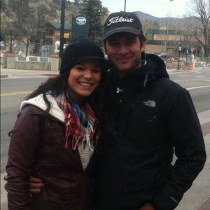 Meet your Posher, Lance